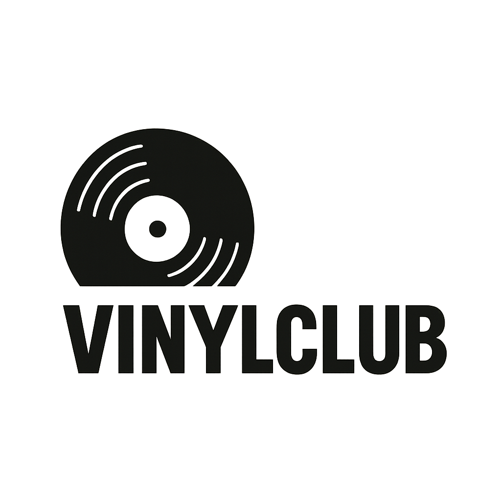 VINYLCLUB